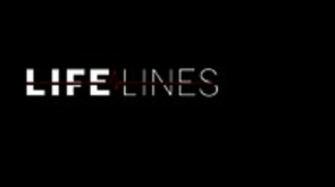 LIFELINES Logo (WIPO, 08/17/2018)