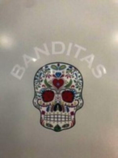 BANDITAS Logo (WIPO, 13.11.2018)