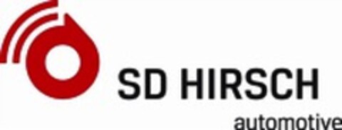 SD HIRSCH automotive Logo (WIPO, 06.11.2018)