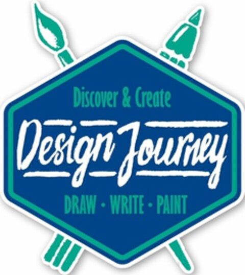 Design Journey Logo (WIPO, 12/15/2018)