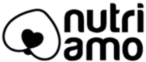 nutriamo Logo (WIPO, 11.03.2019)