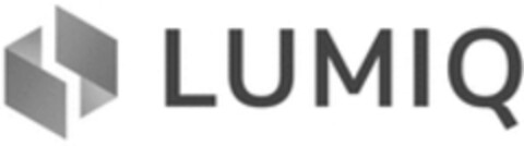 LUMIQ Logo (WIPO, 10.05.2019)