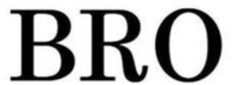 BRO Logo (WIPO, 12.08.2019)