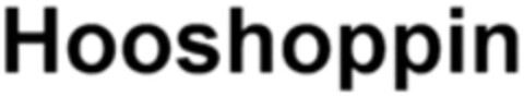 Hooshoppin Logo (WIPO, 25.11.2019)