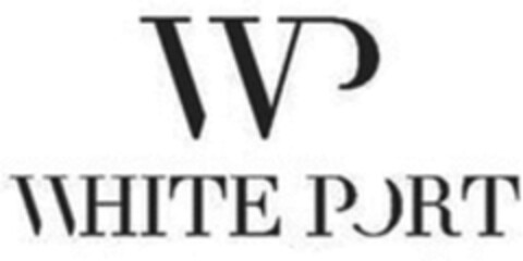 WP WHITEPORT Logo (WIPO, 11.12.2020)