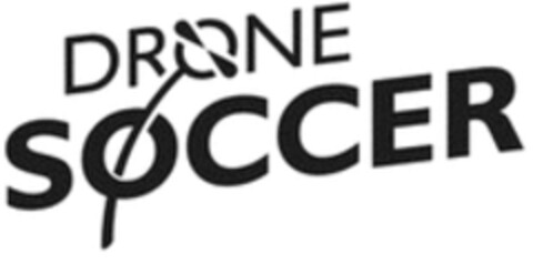 DRONE SOCCER Logo (WIPO, 09.03.2021)