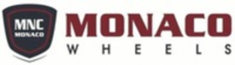 MNC MONACO MONACO WHEELS Logo (WIPO, 19.11.2021)