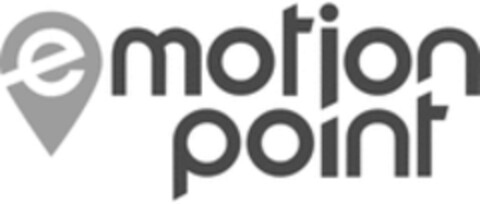 e motion point Logo (WIPO, 25.11.2021)