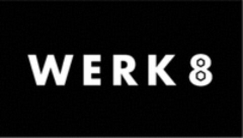 WERK 8 Logo (WIPO, 29.06.2022)