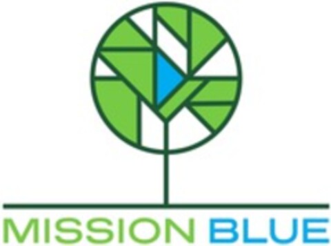 MISSION BLUE Logo (WIPO, 12.09.2022)