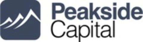Peakside Capital Logo (WIPO, 02.12.2022)