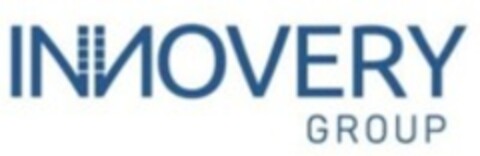 INNOVERY GROUP Logo (WIPO, 15.12.2022)