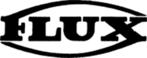 FLUX Logo (WIPO, 12/22/1958)