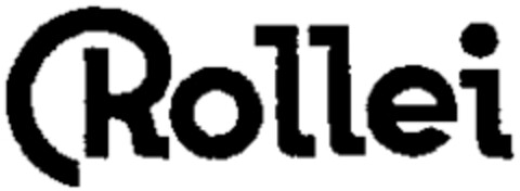 Rollei Logo (WIPO, 01.05.1961)