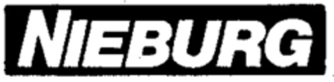 NIEBURG Logo (WIPO, 10.12.1976)