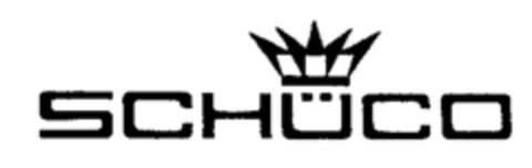 SCHÜCO Logo (WIPO, 29.08.1987)