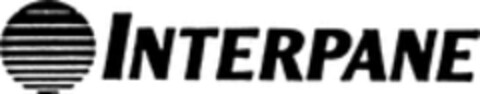 INTERPANE Logo (WIPO, 23.06.1989)