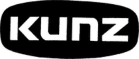 KUNZ Logo (WIPO, 23.05.1989)