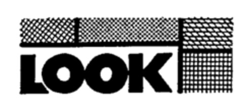 LOOK Logo (WIPO, 02/09/1990)