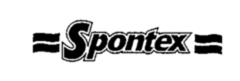 Spontex Logo (WIPO, 06.08.1991)