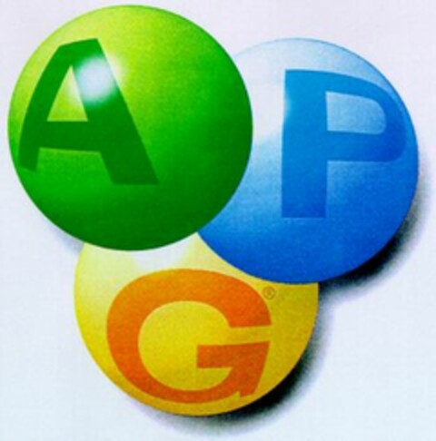 APG Logo (WIPO, 28.02.1996)