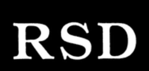 RSD Logo (WIPO, 12.03.1998)