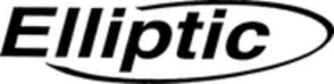 Elliptic Logo (WIPO, 24.07.1998)