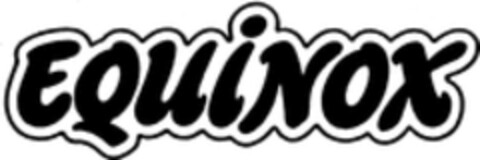 EQUINOX Logo (WIPO, 01.06.1999)