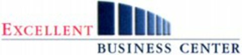 EXCELLENT BUSINESS CENTER Logo (WIPO, 10/21/1999)