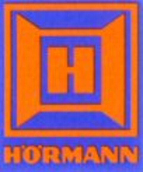 HÖRMANN Logo (WIPO, 11.04.2000)