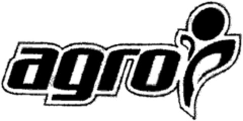 agro Logo (WIPO, 04/28/2003)