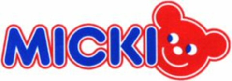 MICKI Logo (WIPO, 04.12.2003)