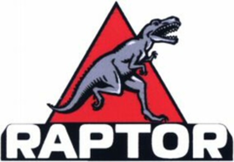 RAPTOR Logo (WIPO, 27.11.2003)