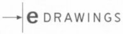 e DRAWINGS Logo (WIPO, 20.08.2004)