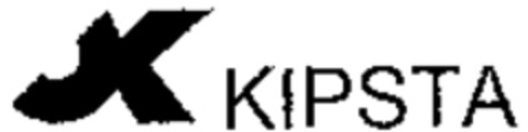 KIPSTA Logo (WIPO, 07.09.2007)