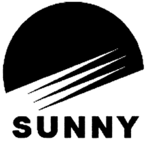 SUNNY Logo (WIPO, 01/10/2008)