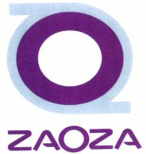 ZAOZA Logo (WIPO, 25.03.2008)