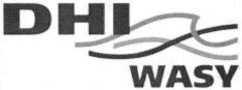DHI- WASY Logo (WIPO, 18.12.2008)