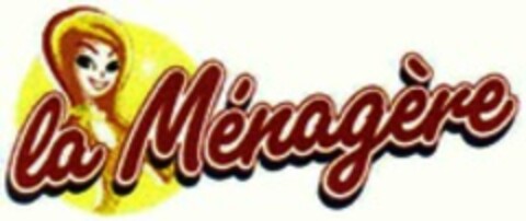 la Ménagère Logo (WIPO, 03/04/2009)