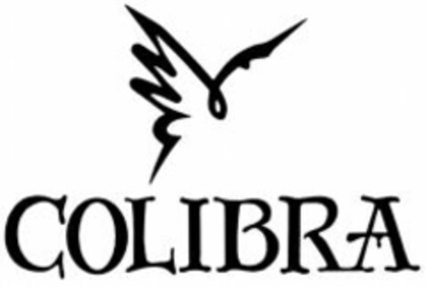 COLIBRA Logo (WIPO, 01.12.2008)