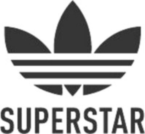 SUPERSTAR Logo (WIPO, 05/27/2009)
