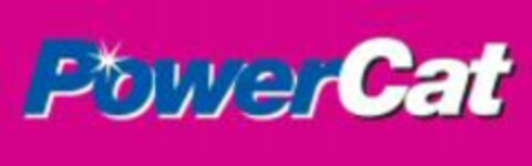 PowerCat Logo (WIPO, 10.07.2009)