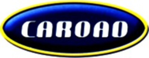 CAROAD Logo (WIPO, 08.09.2009)