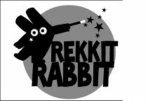 REKKIT RABBIT Logo (WIPO, 20.05.2009)