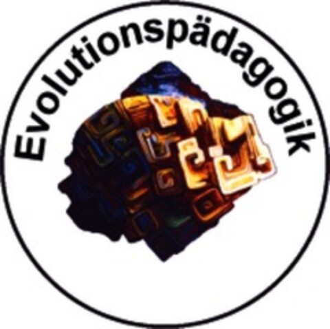 Evolutionspädagogik Logo (WIPO, 09/12/2009)