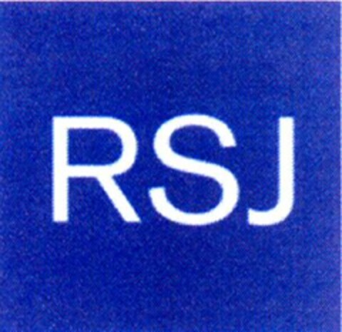 RSJ Logo (WIPO, 16.10.2009)