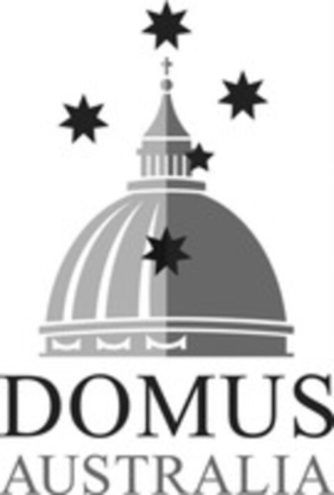 DOMUS AUSTRALIA Logo (WIPO, 04/01/2010)