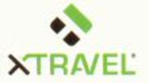 XTRAVEL Logo (WIPO, 15.06.2010)