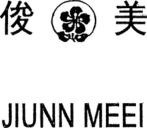 JIUNN MEEI Logo (WIPO, 20.07.2010)