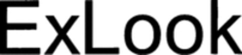 ExLook Logo (WIPO, 08.11.2010)
